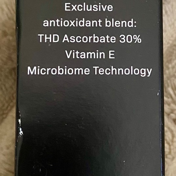 Revision Skincare C+ Correcting Complex 30% 1 OZ - Picture 5 of 5